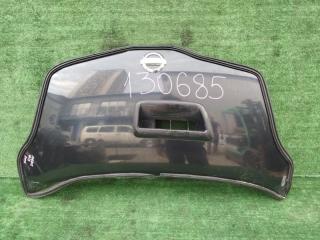 Капот NISSAN MOCO MG21S 1 ракурс