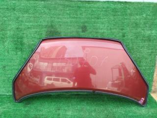 Капот DAIHATSU SONICA L405S 1 ракурс