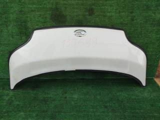 Капот DAIHATSU MOVE L175S 1 ракурс