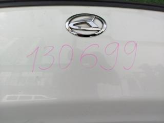 Капот DAIHATSU MOVE L175S 2 ракурс