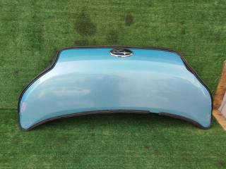 Капот SUBARU STELLA LA100F 1 ракурс Капот SUBARU STELLA LA100F 1 ракурс