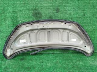Капот NISSAN DAYZ B21W 1 MODEL 4 ракурс