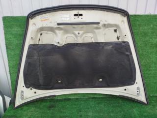 Капот HONDA STREAM RN6 3 ракурс