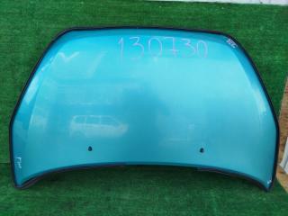 Капот SUZUKI SPLASH XB32S 1 ракурс Капот SUZUKI SPLASH XB32S 1 ракурс