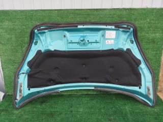 Капот SUZUKI SPLASH XB32S 2 ракурс Капот SUZUKI SPLASH XB32S 2 ракурс