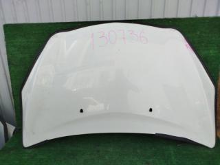 Капот MAZDA PREMACY CWEFW 1 ракурс