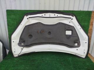 Капот MAZDA PREMACY CWEFW 3 ракурс