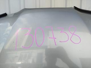 Капот SUBARU IMPREZA GG3 2 ракурс