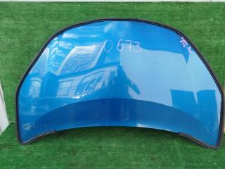 Капот TOYOTA AQUA NHP10 1 ракурс