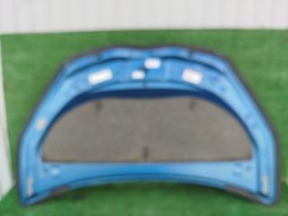 Капот TOYOTA AQUA NHP10 3 ракурс