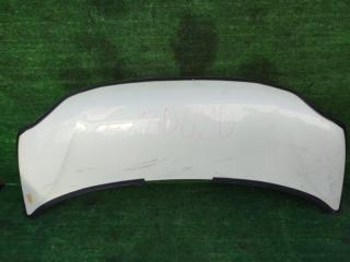 Капот NISSAN MOCO MG33S 1 ракурс