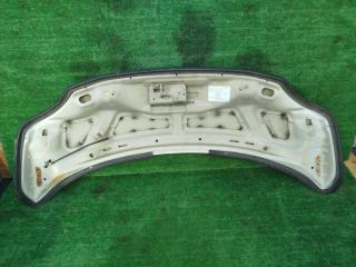 Капот NISSAN MOCO MG33S 2 ракурс