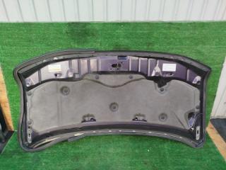 Капот HONDA Stepwgn RF5 3 ракурс