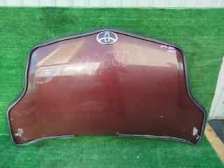 Капот TOYOTA PASSO SETTE M502E 1 ракурс