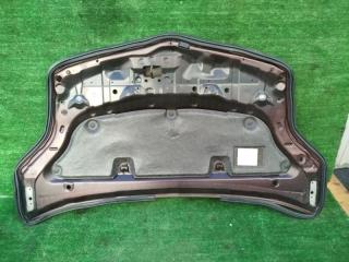 Капот TOYOTA PASSO SETTE M502E 3 ракурс