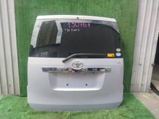Дверь задняя TOYOTA NOAH ZRR70 1 ракурс