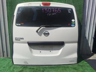 Дверь задняя NISSAN NV200 VM20 1 ракурс