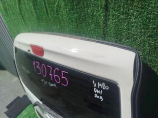 Дверь задняя NISSAN NV200 VM20 2 ракурс