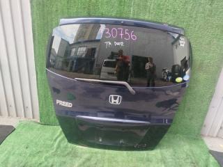 Дверь задняя HONDA FREED GB3 1 ракурс