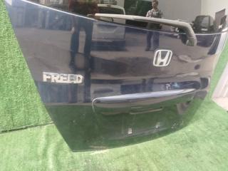 Дверь задняя HONDA FREED GB3 5 ракурс