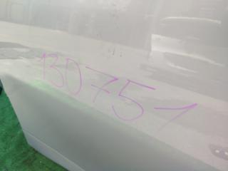 Дверь левая передняя TOYOTA NOAH ZRR70 2 ракурс