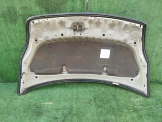 Капот TOYOTA PASSO QNC10 3 ракурс
