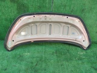 Капот MITSUBISHI EK WAGON B11W 4 ракурс