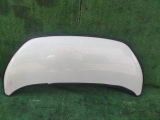 Капот MITSUBISHI EK WAGON B11W 1 ракурс