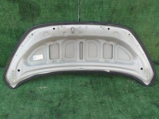 Капот MITSUBISHI EK WAGON B11W 4 ракурс