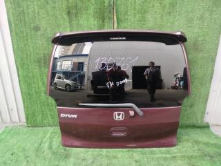 Дверь задняя HONDA LIFE JC1 1 ракурс