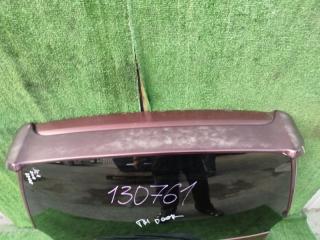 Дверь задняя HONDA LIFE JC1 2 ракурс