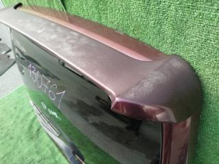 Дверь задняя HONDA LIFE JC1 3 ракурс