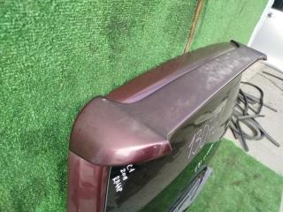 Дверь задняя HONDA LIFE JC1 4 ракурс