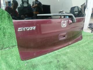 Дверь задняя HONDA LIFE JC1 5 ракурс