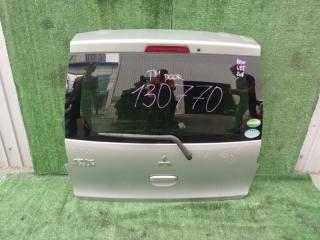 Дверь задняя MITSUBISHI EK WAGON B11W 1 ракурс