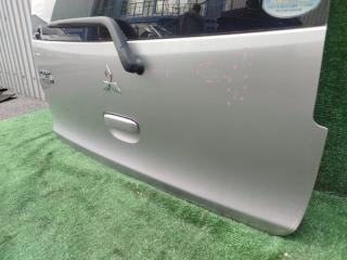 Дверь задняя MITSUBISHI EK WAGON B11W 3 ракурс