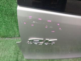 Дверь задняя MITSUBISHI EK WAGON B11W 5 ракурс