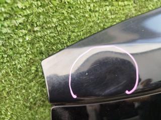 Дверь задняя HONDA N-ONE JG1 4 ракурс Дверь задняя HONDA N-ONE JG1 4 ракурс