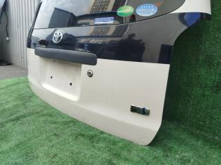 Дверь задняя TOYOTA PROBOX NHP160 1NZ-FXE 3 ракурс