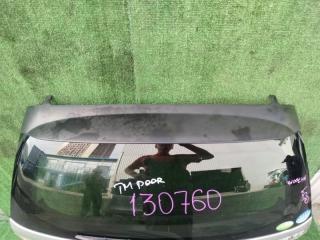Дверь задняя HONDA AIRWAVE GJ1 2 ракурс Дверь задняя HONDA AIRWAVE GJ1 2 ракурс