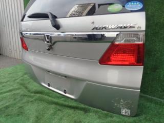 Дверь задняя HONDA AIRWAVE GJ1 3 ракурс Дверь задняя HONDA AIRWAVE GJ1 3 ракурс