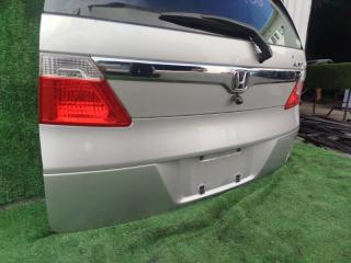 Дверь задняя HONDA AIRWAVE GJ1 4 ракурс Дверь задняя HONDA AIRWAVE GJ1 4 ракурс