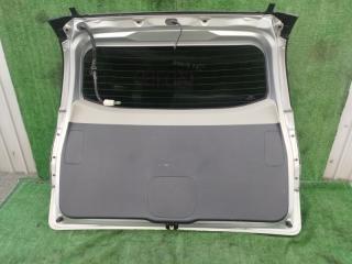 Дверь задняя HONDA AIRWAVE GJ1 5 ракурс