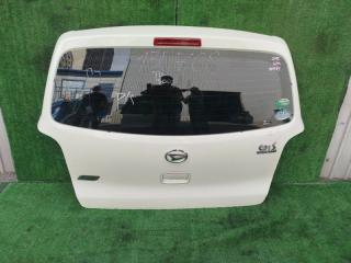 Дверь задняя DAIHATSU MIRA e:S LA300S 1 ракурс Дверь задняя DAIHATSU MIRA e:S LA300S 1 ракурс