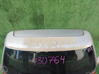 Дверь задняя NISSAN WINGROAD WFY11 2 MODEL 2 ракурс