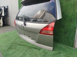 Дверь задняя NISSAN WINGROAD WFY11 2 MODEL 4 ракурс