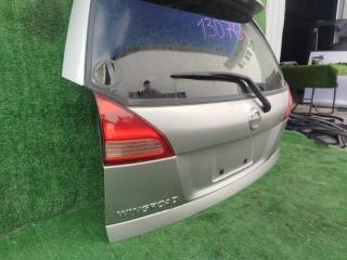 Дверь задняя NISSAN WINGROAD WFY11 2 MODEL 5 ракурс