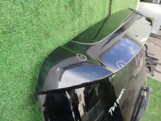 Дверь задняя HONDA ODYSSEY RC1 ABSOLUTE 4 ракурс