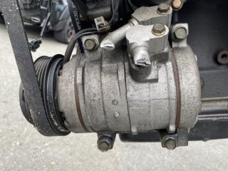 Компрессор кондиционера MAZDA MPV LWEW FS 1 ракурс