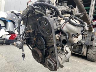 Компрессор кондиционера MAZDA MPV LWEW FS 3 ракурс